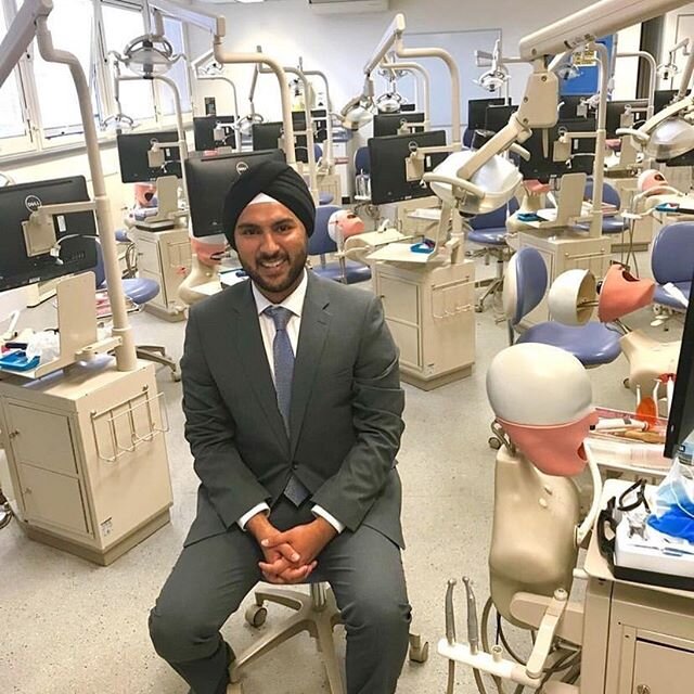One of my regular followers who is also a colleague and friend of mine highlighted that I hadn&rsquo;t actually introduced myself on my Healthcare Ethics and Law Instagram page! -
So, firstly, hello! My name is Keerut and I am a general dental pract