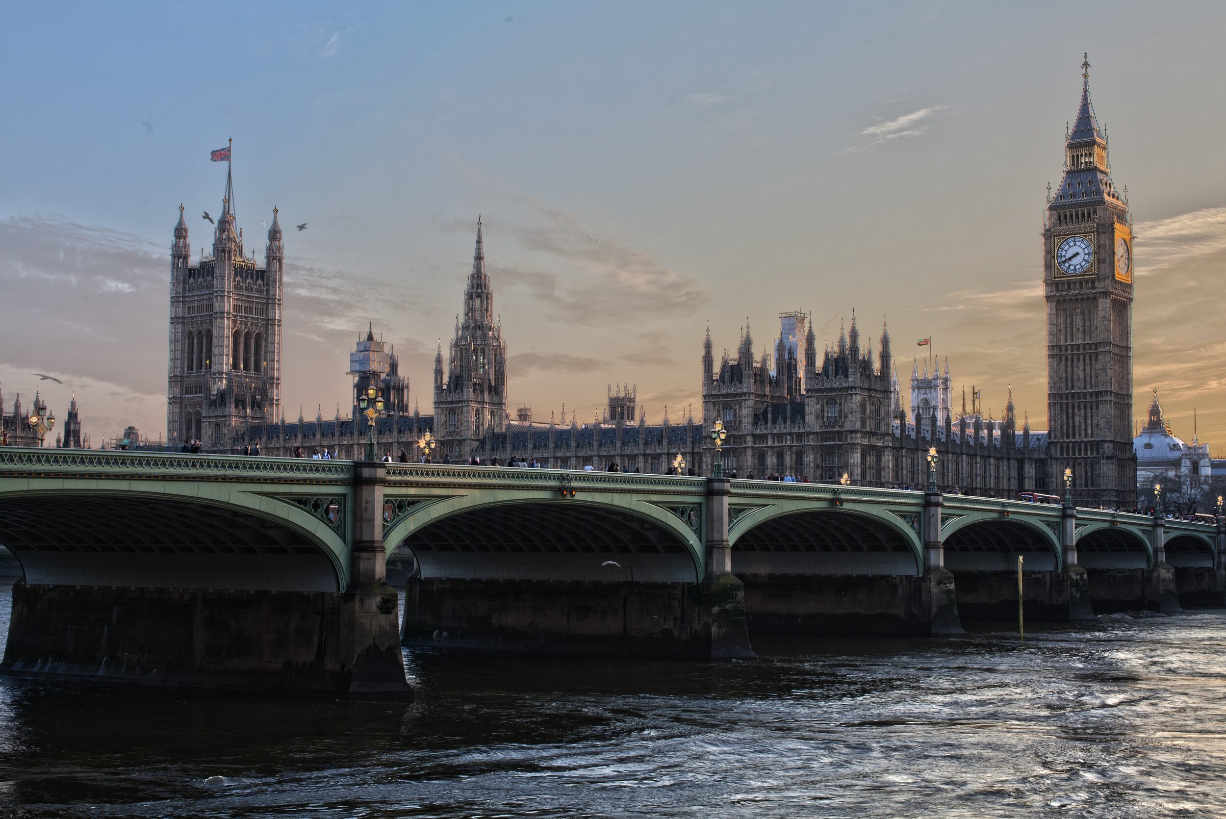 Regulation in dentistry: An opportunity for change