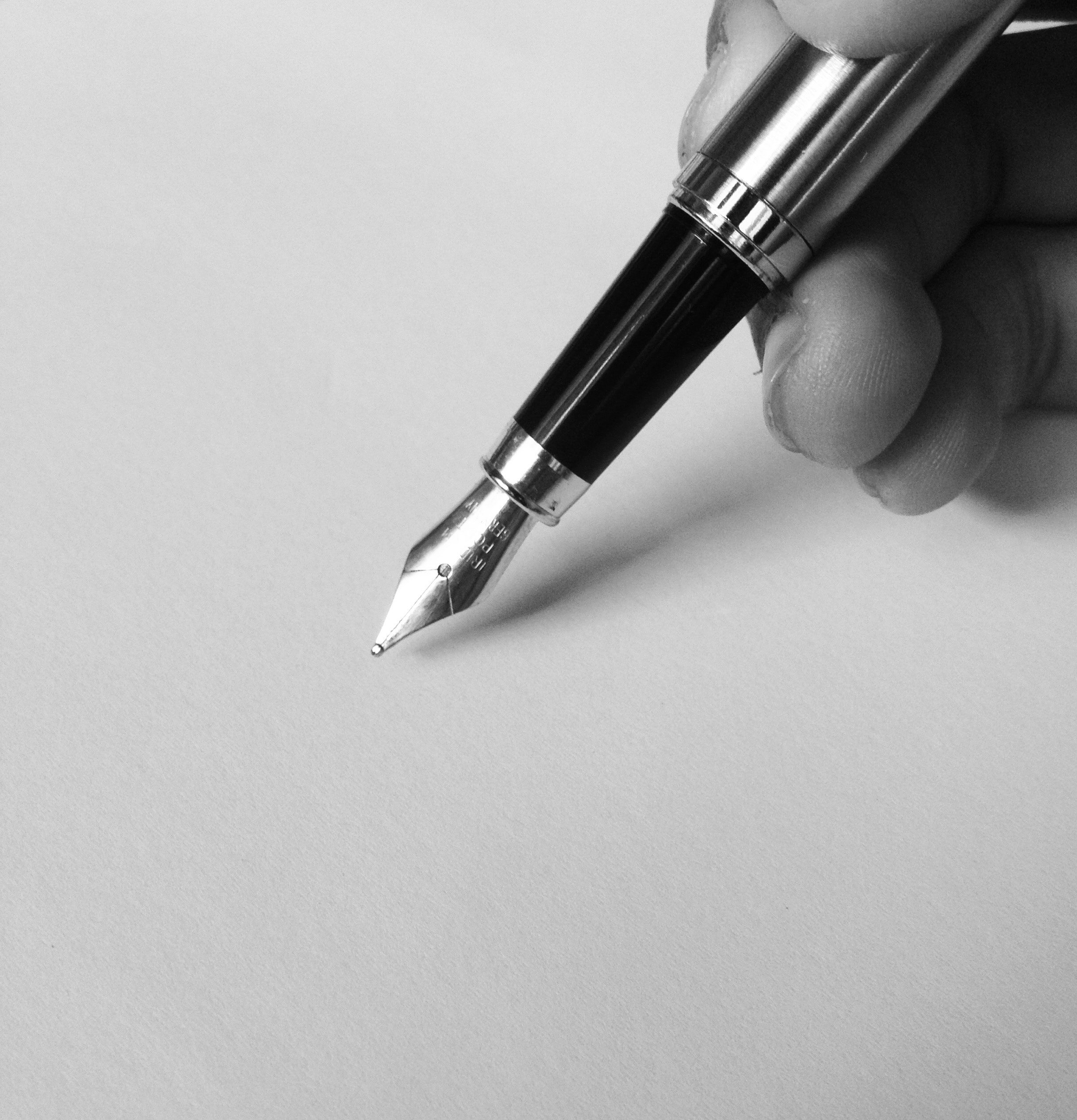 The legal fallacies about ‘if it was not written down it did not happen’, - Martin G. D. Kelleher