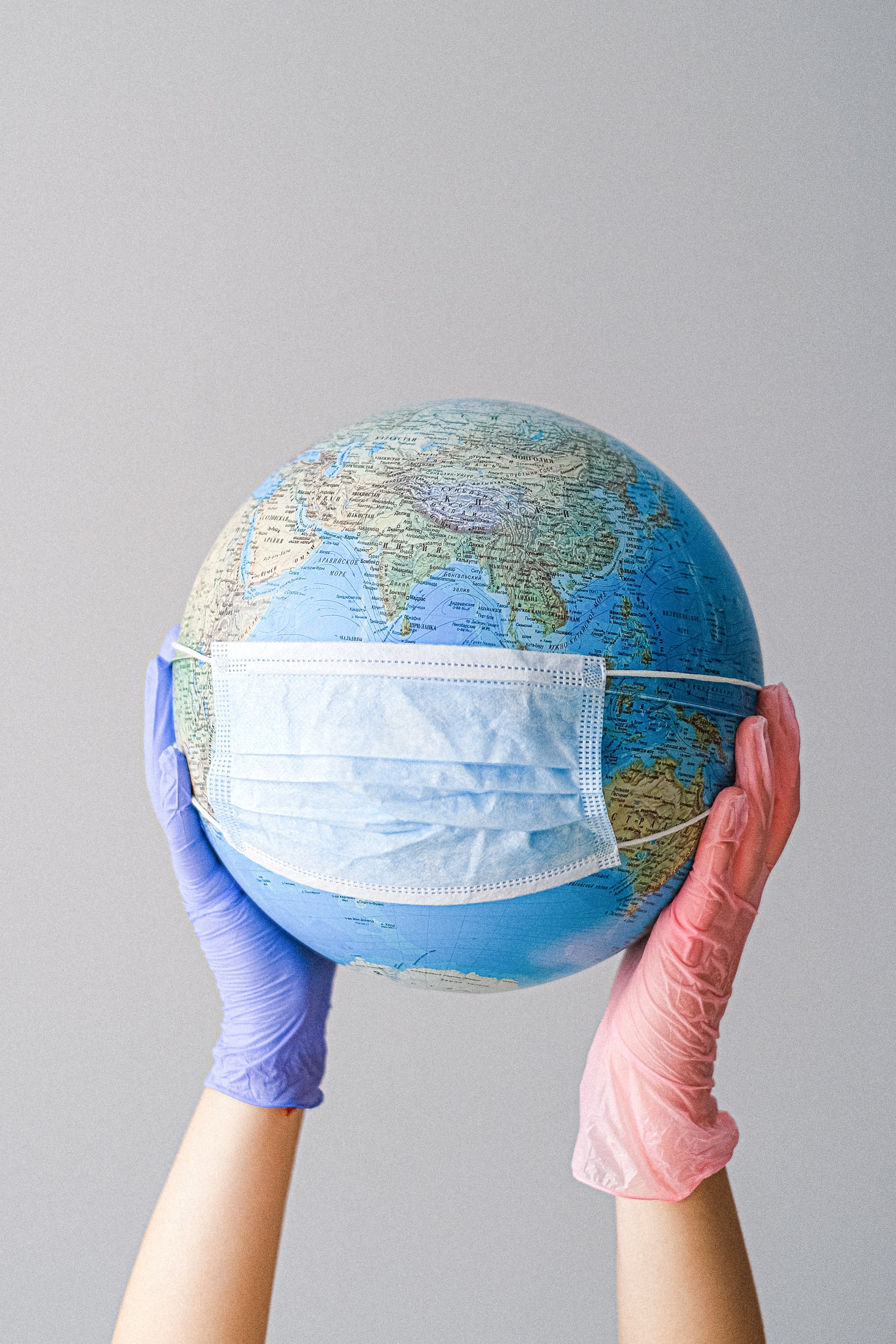 What Covid Has Taught the World about Ethics