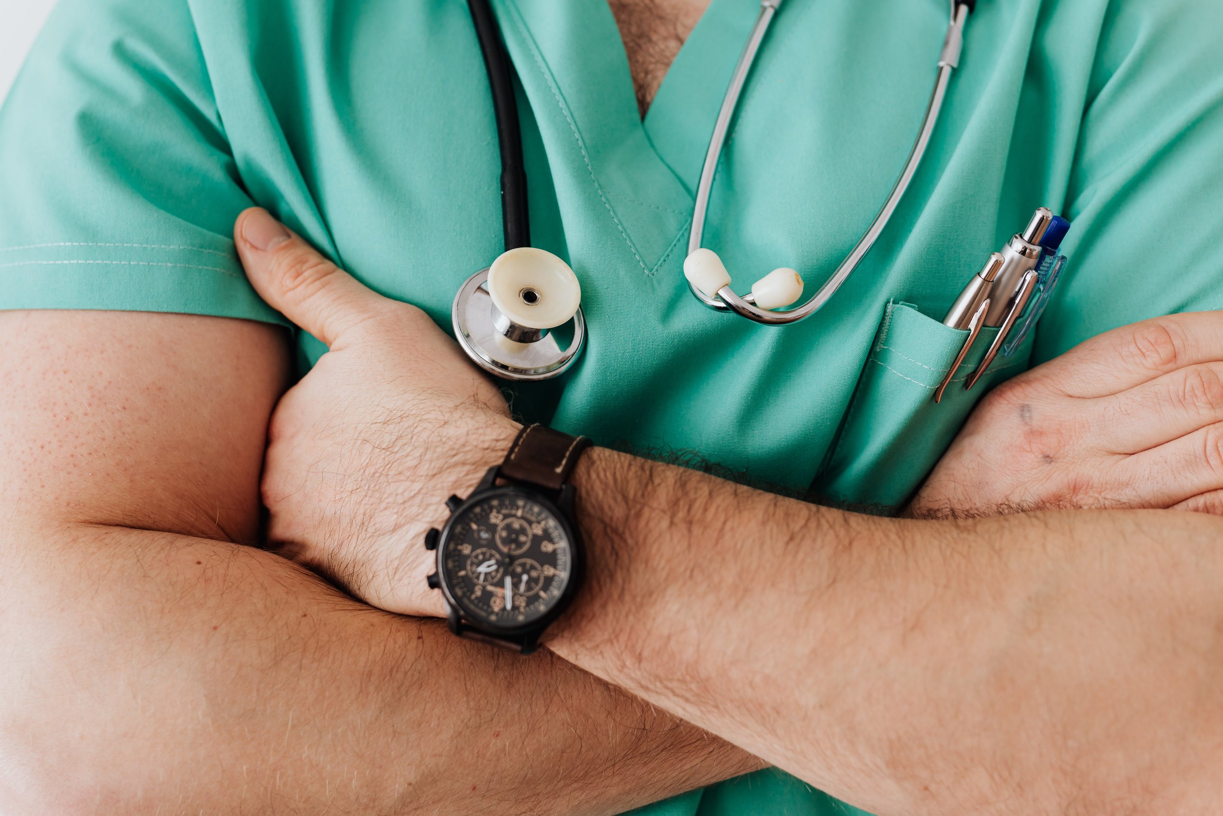 Journal of Medical Ethics - Patients, doctors and risk attitudes